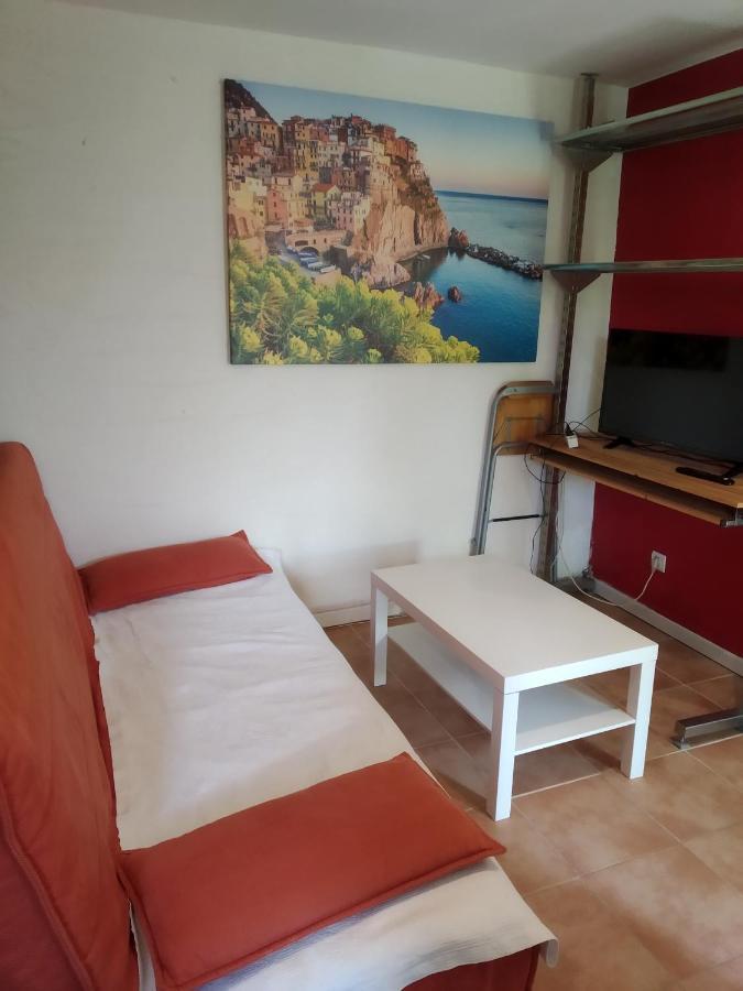 Studio En Rez-De-Jardin Dans La Verdure Διαμέρισμα Αιξ-αν-Προβάνς Εξωτερικό φωτογραφία